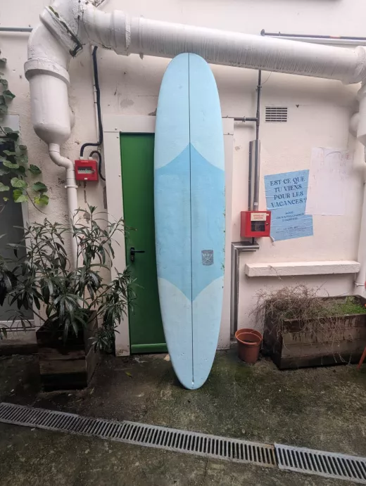 Boards