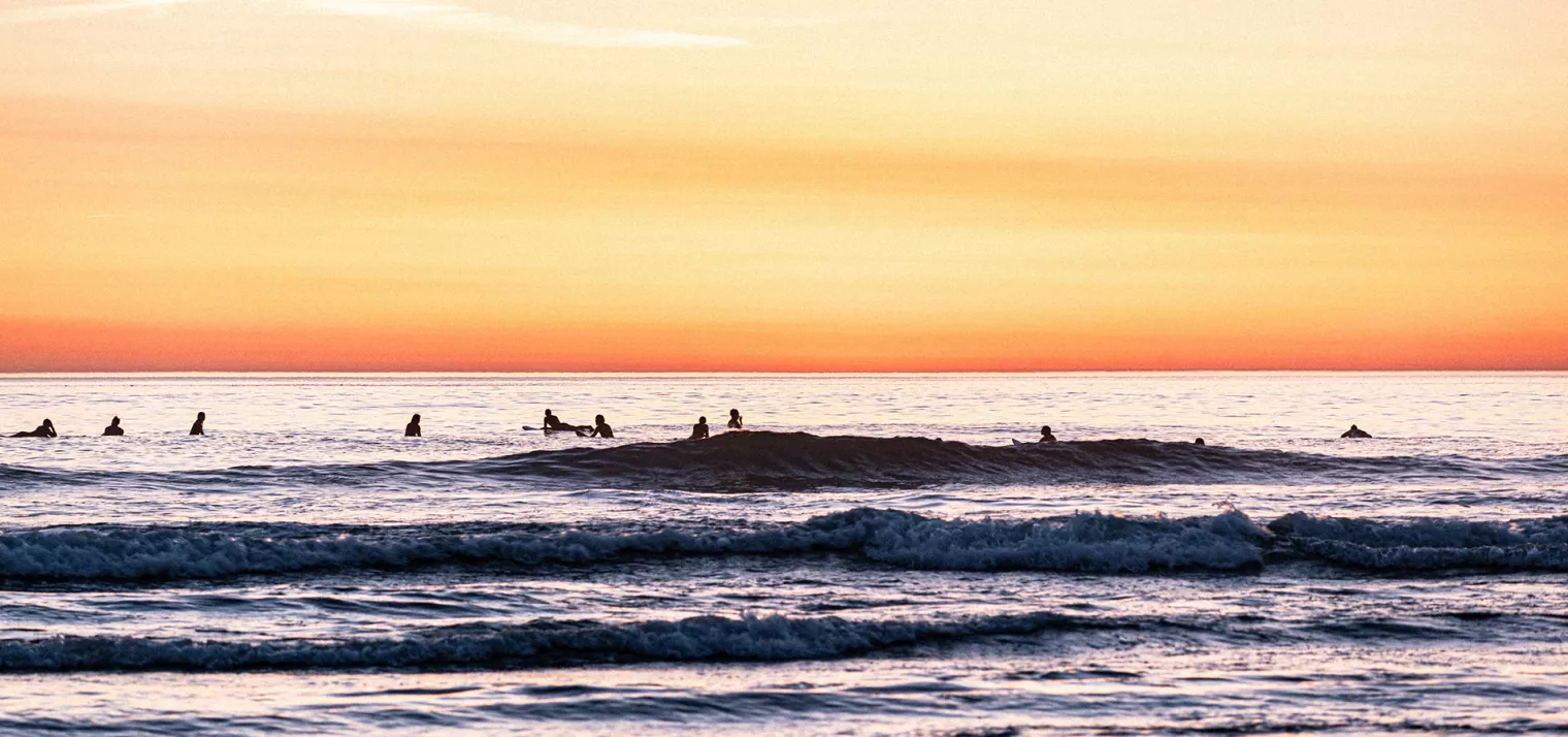 ALOA Surf | Association Loire-Atlantique de surf à Nantes