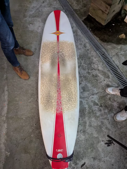 Boards