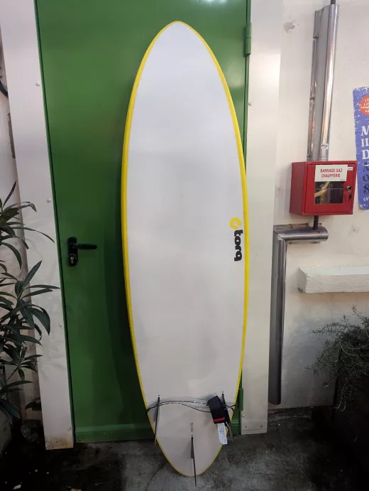 Boards