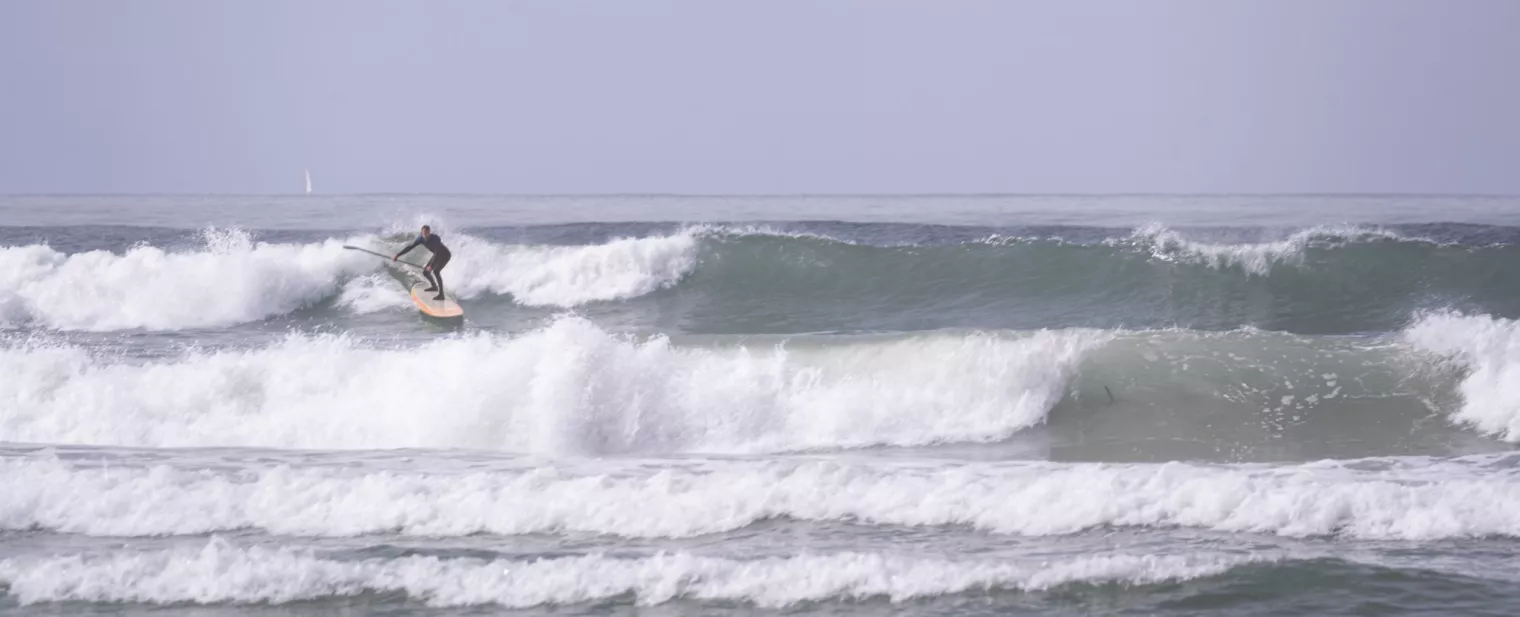 ALOA Surf | Association Loire-Atlantique de surf à Nantes