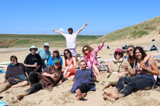 Prochains Évènements – Aloa Surf