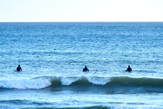 Prochains Évènements – Aloa Surf