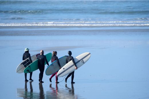 Prochains Évènements – Aloa Surf