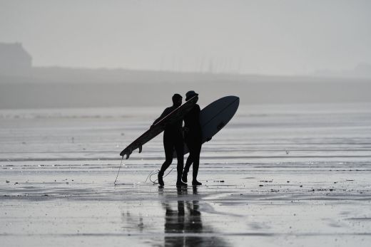 Prochains Évènements – Aloa Surf