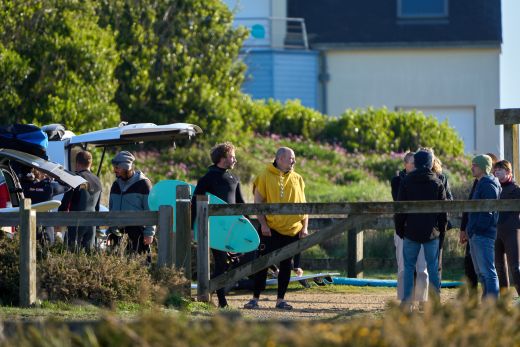 Prochains Évènements – Aloa Surf