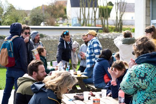 Prochains Évènements – Aloa Surf