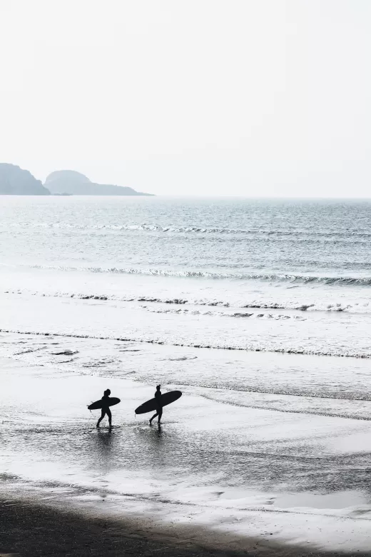 Prochains Évènements – Aloa Surf