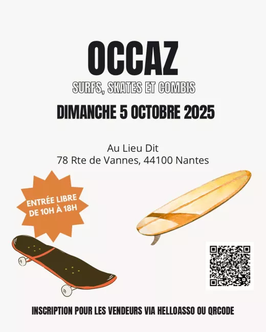 Prochains Évènements – Aloa Surf