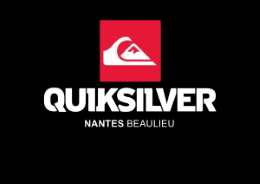 Quiksilver Nantes Beaulieu